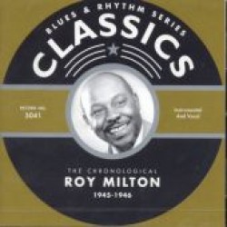 Milton Roy- Chronological 1945-46