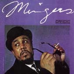 Mingus Charles- Mingus