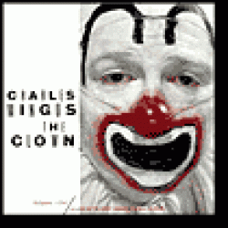 Mingus Charles- The Clown