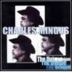 Mingus Charles- The Unique Charles Mingus