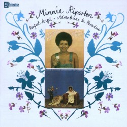 Ripperton Minnie- Perfect Angel/ Adventures In Paradise