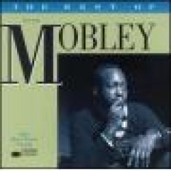 Mobley Hank-(USED) Best Of Blue Note Years