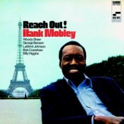 Mobley Hank- Reach Out!