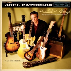 Paterson Joel- Handful Of Strings