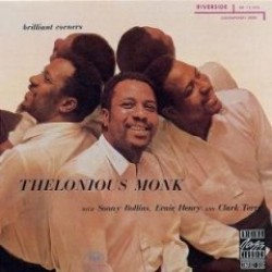 Monk Thelonious-(USED) Brilliant Corners