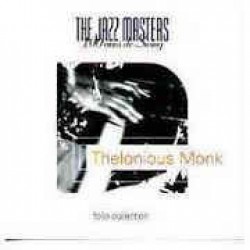 Monk Thelonious- Folio Collection