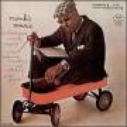 Monk Thelonious-(USED Monks Music
