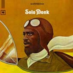 Monk Thelonius- Solo Monk