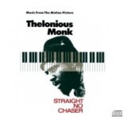 Monk Thelonius- Straight No Chaser