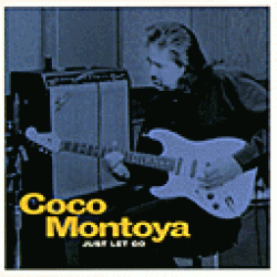 Montoya Coco- Just Let Go