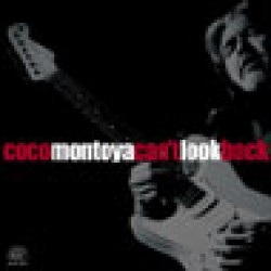 Montoya Coco- Can't Look Back