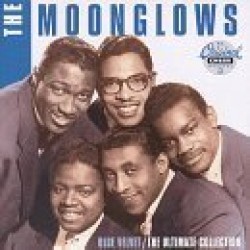 Moonglows-(USED 2CDS) The Ultimate Collection