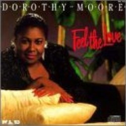 Moore Dorothy<br>Feel The Love