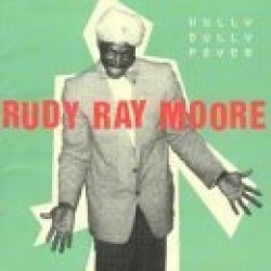 Moore Rudy Ray- Hully Gully Fever