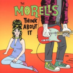 The Morells- Think About It