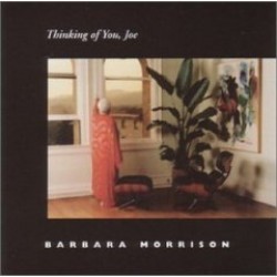 Morrison Barbara-(USED) Thinking Of You Joe