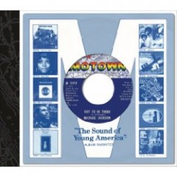 Complete Motown Singles- (5CDS)-  Vol. 11B: 1971 [LTD BOX SET]