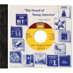Complete MOTOWN Singles- (6CDS)- Volume 8- 1968