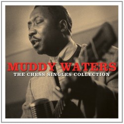 Waters Muddy- (3CDS) The CHESS Singles Collection