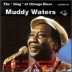 Waters Muddy-Live 1965-1973