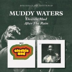 Waters Muddy- (2on1) Electric Mud / After The Rain