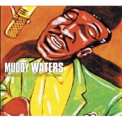 Waters Muddy- Screaming & Crying The Blues