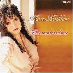 Muldaur Maria- Love Wants To Dance