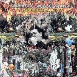 Charlie Musselwhite-(VINYL) Louisiana Fog