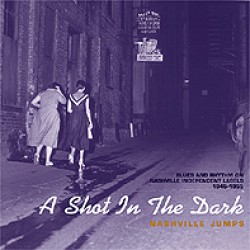 Nashville Jumps! 1945-55 R& B In Nashville  (8 Cd Set)