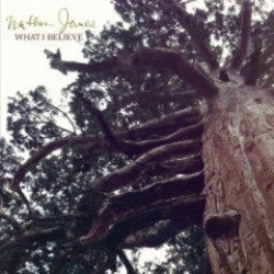 James Nathan- What I Believe