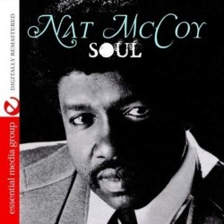 McCoy Nat-(USED) Soul