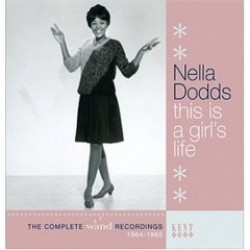 Dodds Nella- This Is A Girl's Life (Complete WAND Recordings)