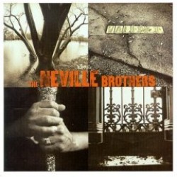 Neville Brothers- Valence Street