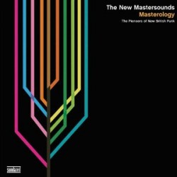 The New Mastersounds- Masterology