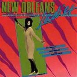 New Orleans Ladies- R&B From The Vaults of RIC & RON