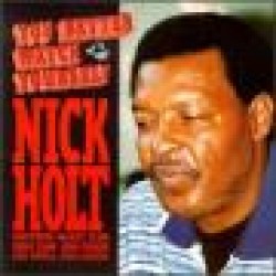 Holt Nick- You Better Watch Yourself