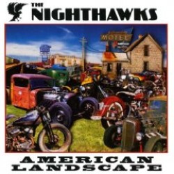Nighthawks- American Landscape
