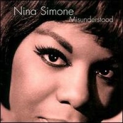Simone Nina-(2CDS) MISUNDERSTOOD- (studio + live)