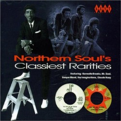 Northern Soul's - Classiest Rarities