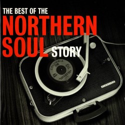 Northern Soul Story-(2CDS) The BEST Of