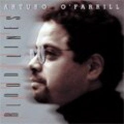OFarrill Arturo-(USED) Blood Lines