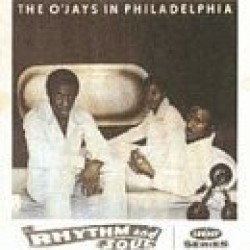 O Jays-O Jays In Philadelphia