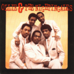 Ollie & The Nightingales-Ollie & The Nightingales