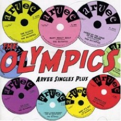 Olympics- ARVEE Singles PLUS
