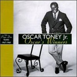 Toney Oscar Jr- Oscars Winners