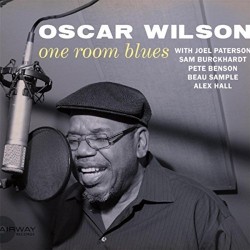 Wilson Oscar- One Room Blues