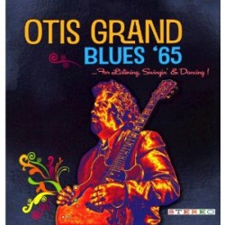 Grand Otis- Blues 65