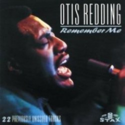Redding Otis-(USED) Remember Me