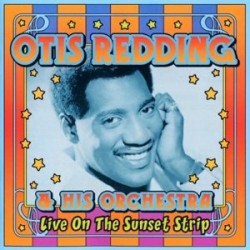 Redding Otis- (2CDS) Live On The Sunset Strip