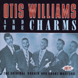 Williams Otis & Charms- Rockin & Chart Masters
